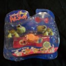 Littlest Pet Shop Twin Turtles HTF Mint New Toy Gift