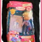 Strawberry Shortcake Angel Cake Denim Days Doll NEW SSC