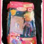 Strawberry Shortcake Angel Cake Denim Days Doll NEW SSC