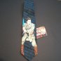 STAR WARS TIE Obi Wan Kenobi Novelty Rare Mens Gift NWT