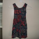 HILO HATTIE Girls Hawaiian Dress Summer Hawaii 5 6 6X
