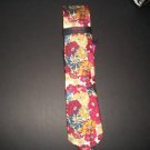 LIBERTY Of LONDON Floral Mens Garla SILK TIE New NWT