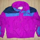 COLUMBIA Bugaboo Girl Spring Jacket Purple Coat L 10 12