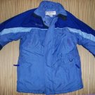 COLUMBIA Fire Ridge Girl Winter Ski Coat boy L 10 12