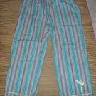 TINKERBELL Womens Juniors Lounge Pajama Pants NEW L XL