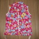 Gorgeous Girls Floral Print Shirt Vanda NWT NEW M 8 10