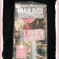 Mailbox Greetings IT's A GIRL! Pink Sign Cover NEW Cute
