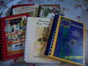 Community Cookbook