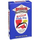 Louisiana Fish Fry Seasoned Fish Fry