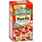 Chef Boyardee Pepperoni Pizza Kit, 16.17 Oz