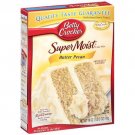 Betty Crocker Butter Pecan Super Moist Cake Mix, 18 Oz