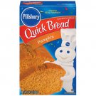 Pillsbury Pumpkin Quick Bread & Muffin Mix, 14 Oz