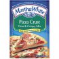 Martha White Thin & Crispy Pizza Crust Mix, 6.5 Oz