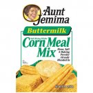 Aunt Jemima Buttermilk Self-Rising White Corn Meal Mix, 5 lb