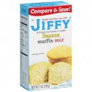Jiffy Banana Muffin Mix, 7 Oz