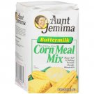 Aunt Jemima Buttermilk Self-Rising Corn Meal Mix, 32 oz