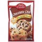 Betty Crocker Chocolate Chip Muffin Mix, 6.5 Oz