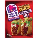 Taco Bell Home Originals Chipotle Flavor Seasoning Mix Components, 1.25 Oz