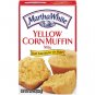 Martha White Yellow Corn Muffin Mix, 7.50 oz