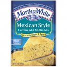 Martha White Mexican Style Cornbread & Muffin Mix, 6 Oz