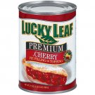 Lucky Leaf Premium Cherry Pie Filling, 21 Oz