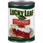 Lucky Leaf Strawberry Pie Filling, 21 Oz