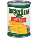 Lucky Leaf Apple Pie Filling, 21 Oz