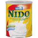 Nido: Instant Dry Whole Milk, 3.52 Lb