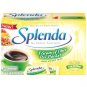 Splenda Packets With Fiber No Calorie Sweetener, 80 ct