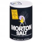 Morton Salt, 26 Oz