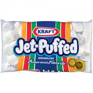 Jet-Puffed Marshmallows, 16 oz