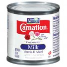 Carnation Vitamin D Added Evaporated Milk, 5 Oz