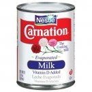 Carnation Vitamin D Added Evaporated Milk, 12 Oz