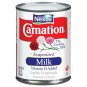 Carnation Vitamin D Added Evaporated Milk, 12 Oz