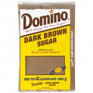 Domino Dark Brown Sugar, 2 Lb