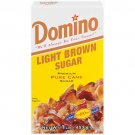 Domino Light Brown Sugar, 1 Lb