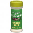 5th Season Garlic Salt, 5.7 Oz