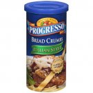 Progresso Italian Style Bread Crumbs, 15 Oz
