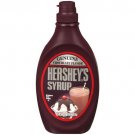 Hershey's Genuine Chocolate Flavor Syrup, 24 oz