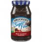 Smuckers Hot Fudge Sugar Free Toppings Sugar Free, 11.75 Oz