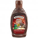 Smuckers Magic Shell Chocolate Fudge Toppings Magic Shell, 7.25 Oz