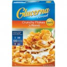 Glucerna Crunchy Flakes 'n Almonds Cereal, 9.5 Oz