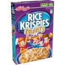 Kellogg's Rice Krispies Treats Cereal, 14.2 Oz