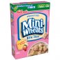 Kellogg's Frosted Mini-Wheats Strawberry Delight Cereal, 21.5 Oz