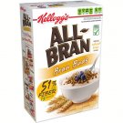 Kellogg's All-Bran Branbuds Cereal, 17.7 Oz