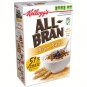 Kellogg's All-Bran Branbuds Cereal, 17.7 Oz