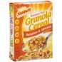 Sunbelt Bananas & Almonds Banana Nut Granola Cereal, 16 oz