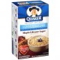 Quaker Lower Sugar Instant Maple & Brown Sugar Oatmeal, 1.19 oz