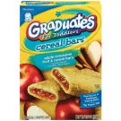 Gerber Graduates Fruit & Cereal Bars Apple Cinnamon 5.5 Oz Cereal Bars, 8 Ct