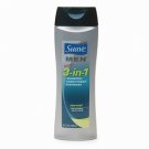 Suave for Men 3-in-1 Shampoo, Conditioner and Body Wash For Men 32 Fl Oz